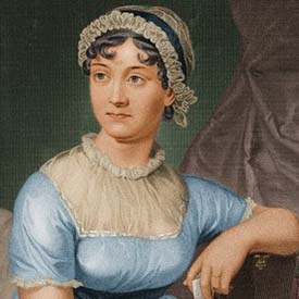 Jane Austen