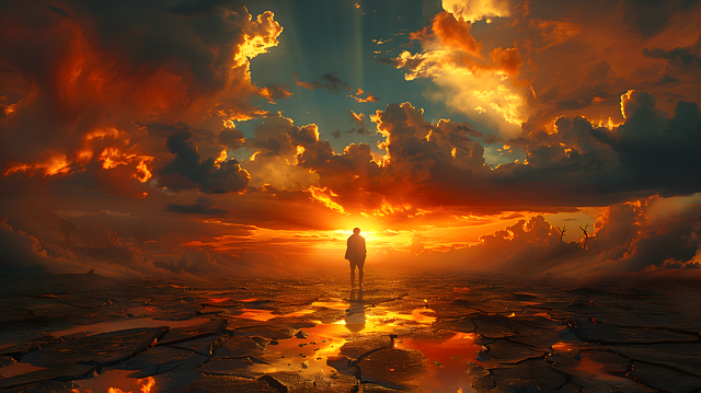 Old Soul Journey