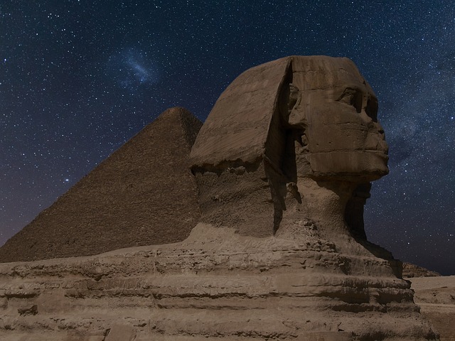 Egyptian Oracles